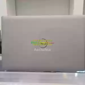   Almost New  Dell precision 3560 Model:- Dell precision 3560 Core i7 11th gen    Process Price in Ethiopia